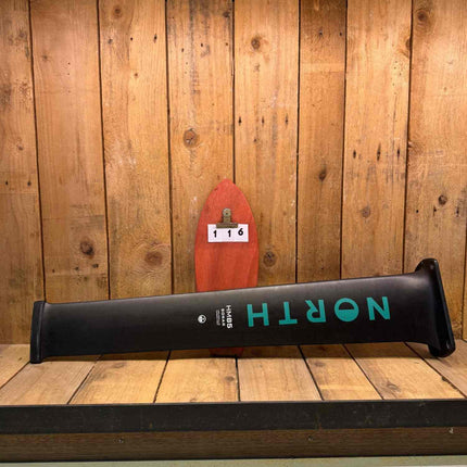 116. North Sonar HM 85 Carbon Mast