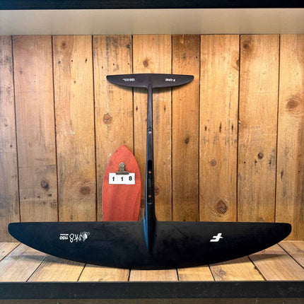 118. F-one SK8 V3