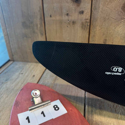 118. F-one SK8 V3
