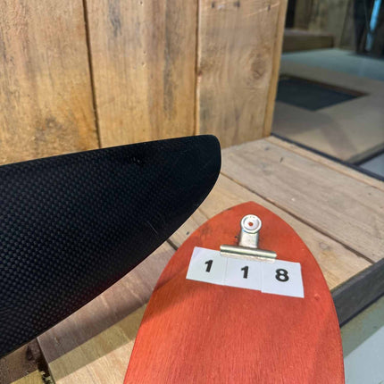 118. F-one SK8 V3