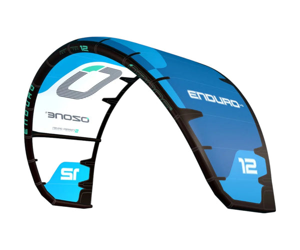 Ozone Enduro V5 Kite – Natural High Surfshop