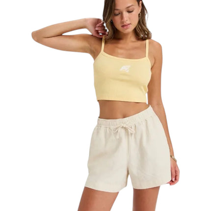 Roxy Lekeitio Break Short (Tec0)