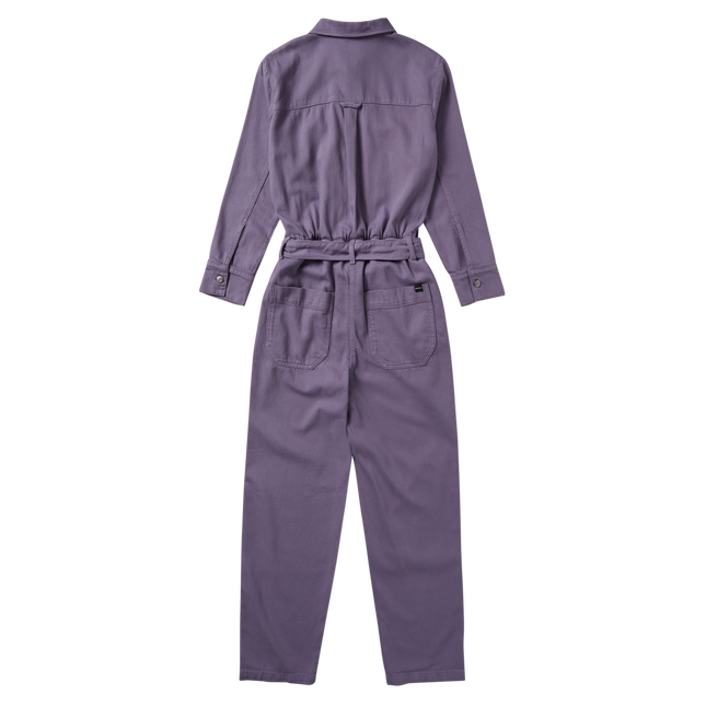 Mystic The Boiler Suit Retro Lilac