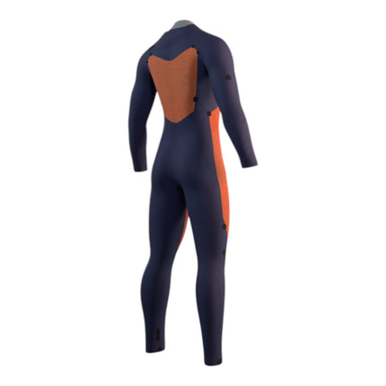 Mystic Star 5/3 Front Zip Fullsuit
