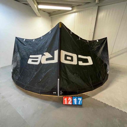 1217.Core Kiteboarding Pace Pro 8m