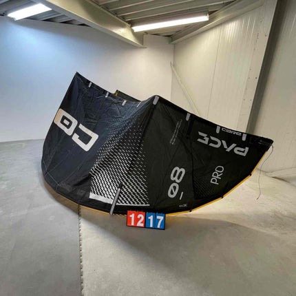 1217.Core Kiteboarding Pace Pro 8m
