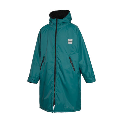 Mystic Poncho Explore