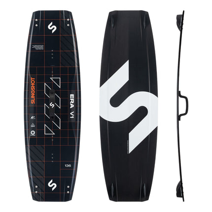 Slingshot ERA V1 Twintip