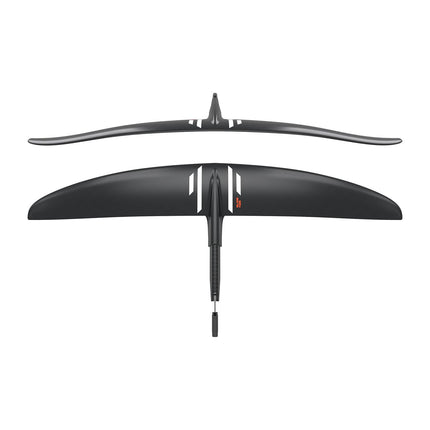 Slingshot One-Lock Glide Front Wing