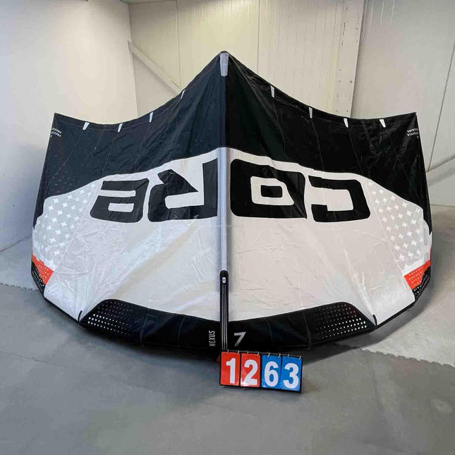 1263. Core Nexus 4 7m