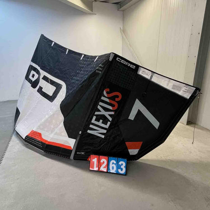 1263. Core Nexus 4 7m