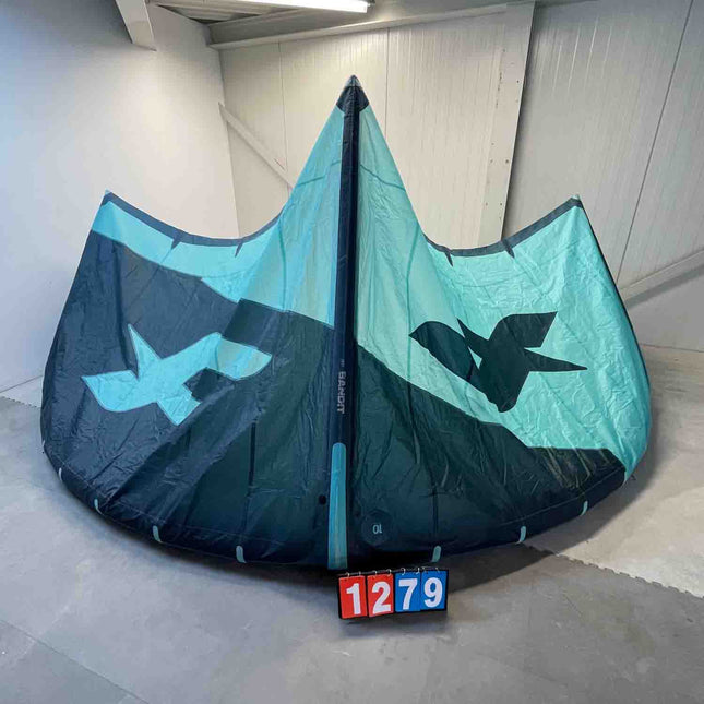 1279. F-one Bandit 2021 10m