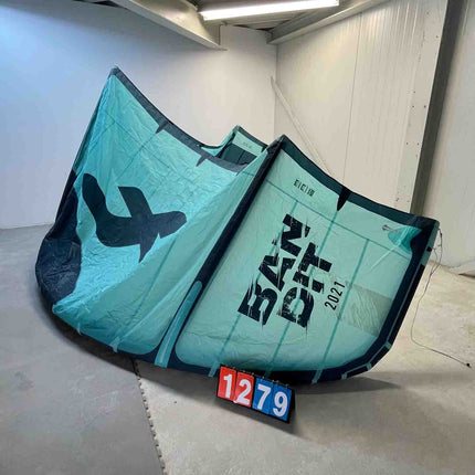 1279. F-one Bandit 2021 10m