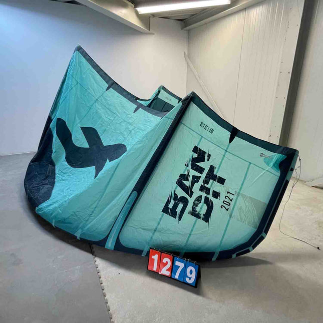 1279. F-one Bandit 2021 10m