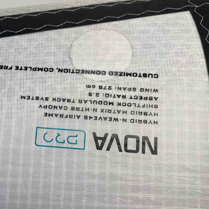 1280. North Nova Pro 3.5m