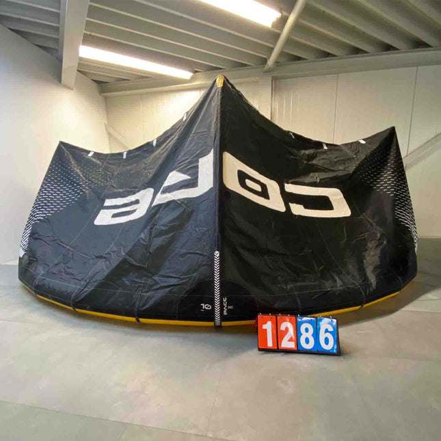 1286. Core Pace Pro 10m