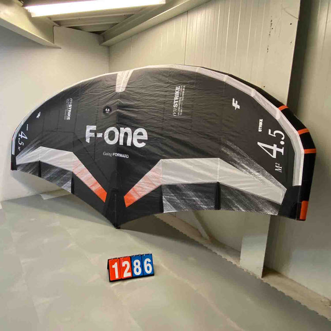 1286. F-one Strike V5 4.5m