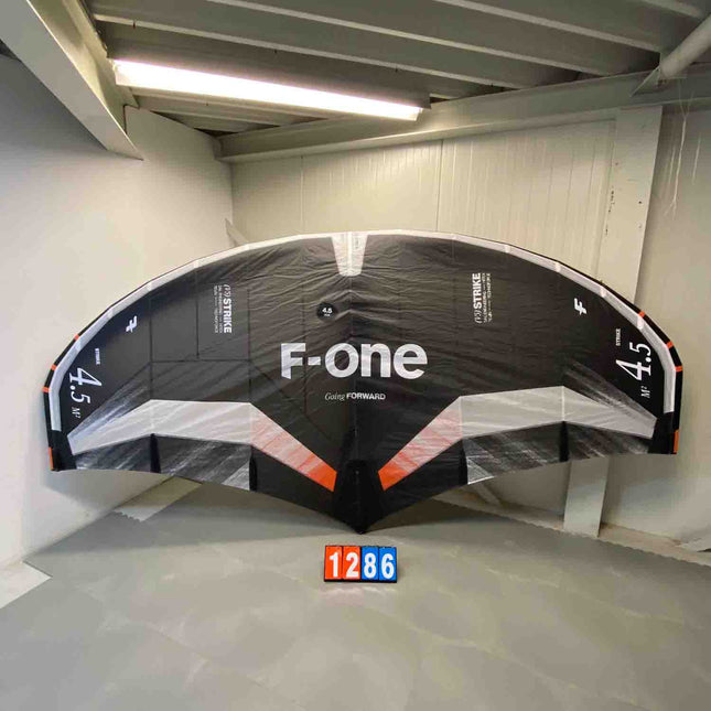 1286. F-one Strike V5 4.5m