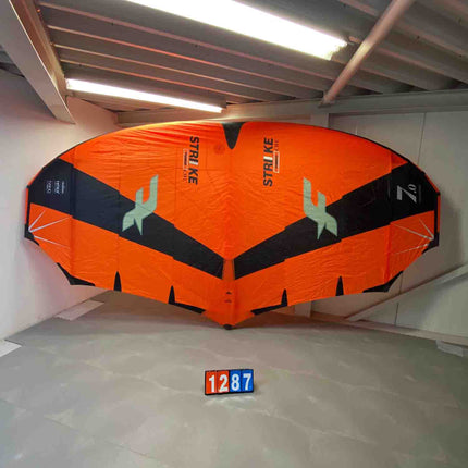 1287. F-one Strike CWC V3 7m