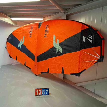 1287. F-one Strike CWC V3 7m