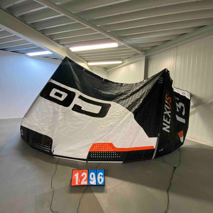 1296. Core Kiteboarding Nexus 4 13.5m