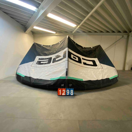 1298. Core Kiteboarding XR8 13.5m
