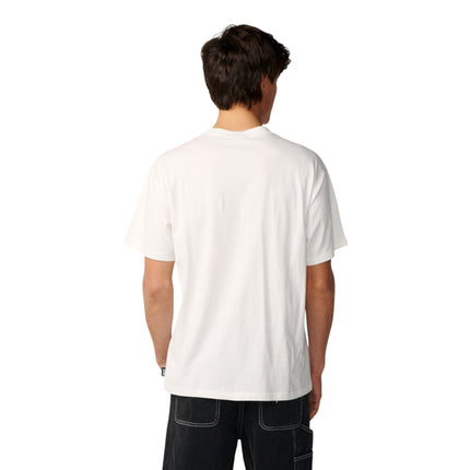 Rip Curl S-Series Grambeau Tee White