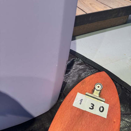 130. F-one Rocket Free Downwind 7'0/105L