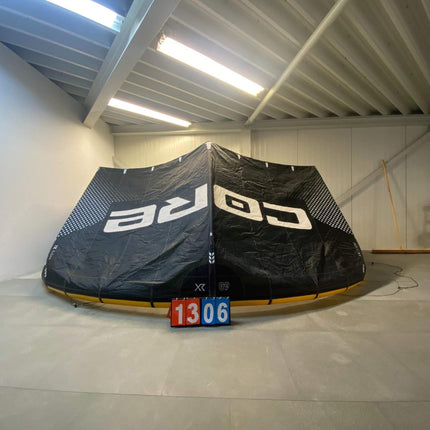 1306. Core Kiteboarding XR Pro 9m