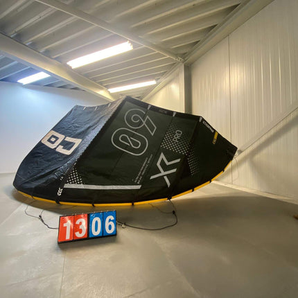 1306. Core Kiteboarding XR Pro 9m