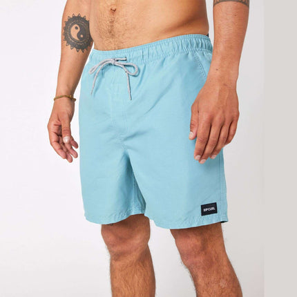 Rip Curl Easy Living Volley Dusty Blue