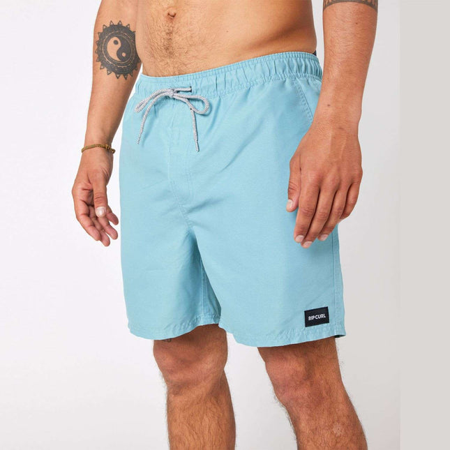 Rip Curl Easy Living Volley Dusty Blue