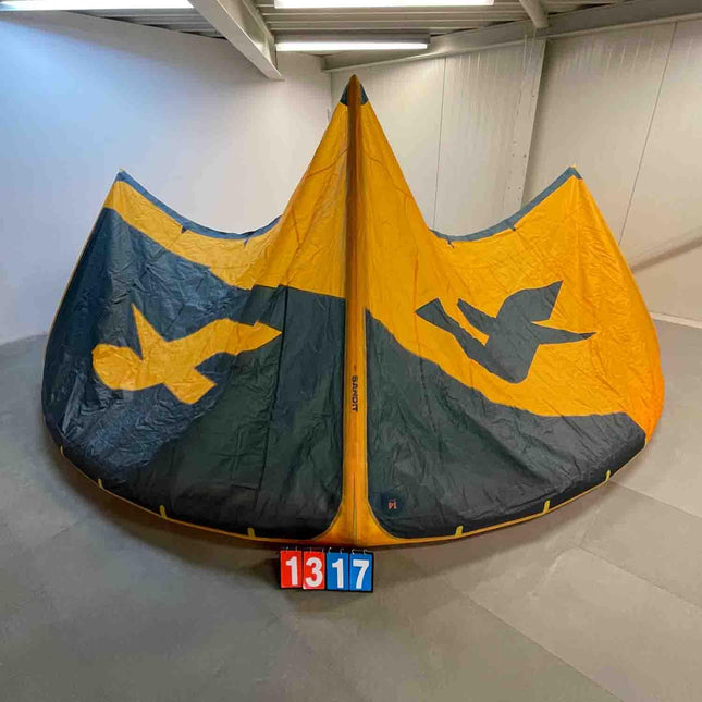 1317. F-one Bandit 2021 14m