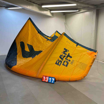 1317. F-one Bandit 2021 14m