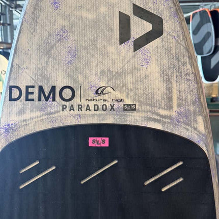 132. Duotone paradox SLS 6'2/90L