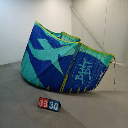 F-one Bandit V12 2019 9 m Inruil