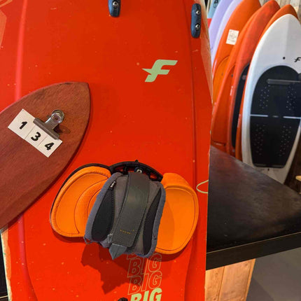 134. F-one Big One 160x45 Kiteboard