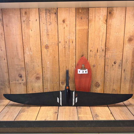 134. Slingshot Flow 1000 frontwing