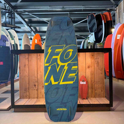 135. F-one Next 150x48 Kiteboard