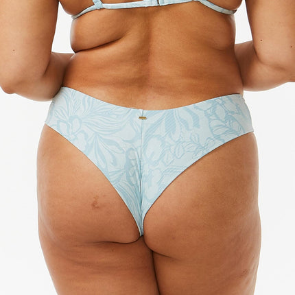 Rip Curl Sun Chaser Skimpy Hipster Blue