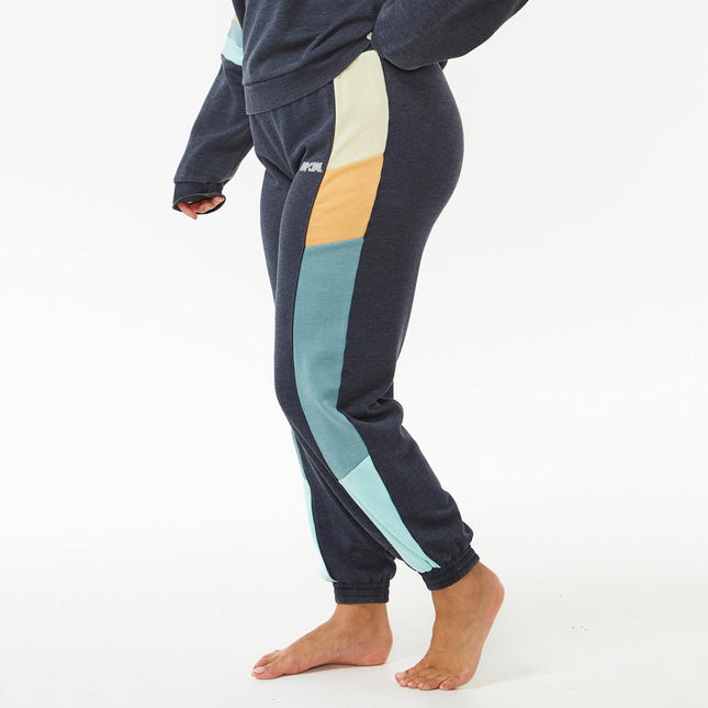 Rip Curl Surf Revival Track Pant Navy
