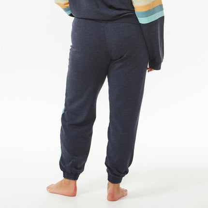 Rip Curl Surf Revival Track Pant Navy