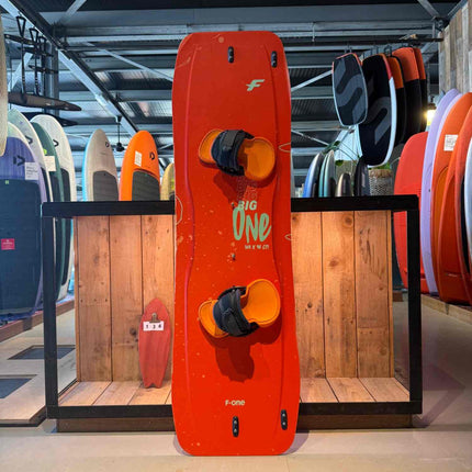 136. F-one Big One 164x48 Kiteboard