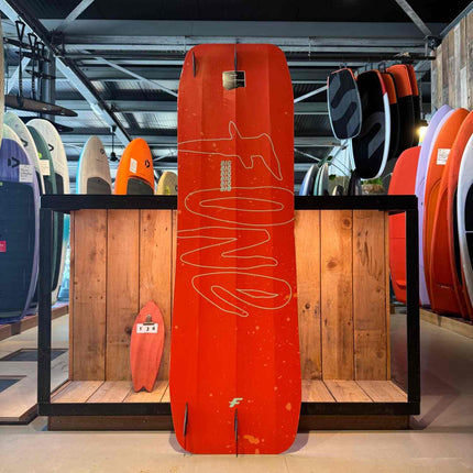 136. F-one Big One 164x48 Kiteboard