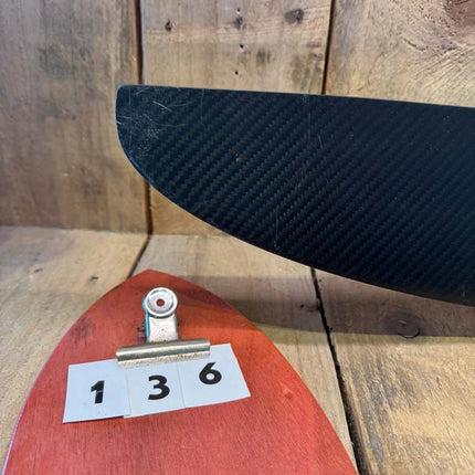136. Slingshot Glide 1125 frontwing