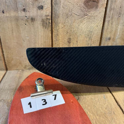 137. Slingshot Glide 825 frontwing
