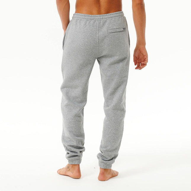 Rip Curl Icons Of Surf Trackpant Grey Marle