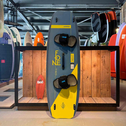 138. F-one Next 150x48 Kiteboard