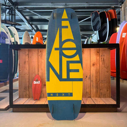 138. F-one Next 150x48 Kiteboard