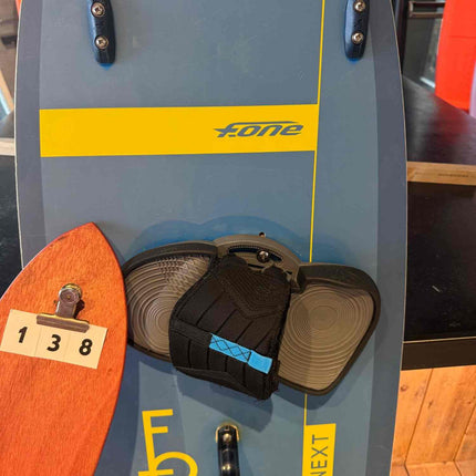 138. F-one Next 150x48 Kiteboard